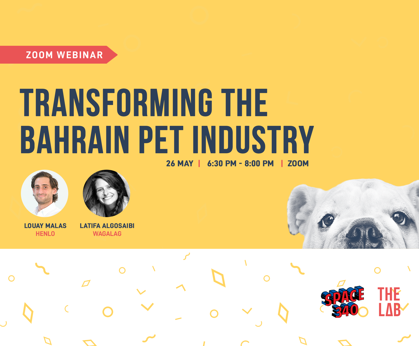 Transforming The Bahrain Pet Industry